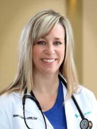 Shannon L Studer