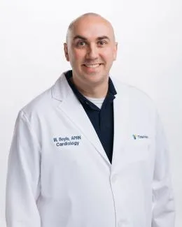 Michael Boyle