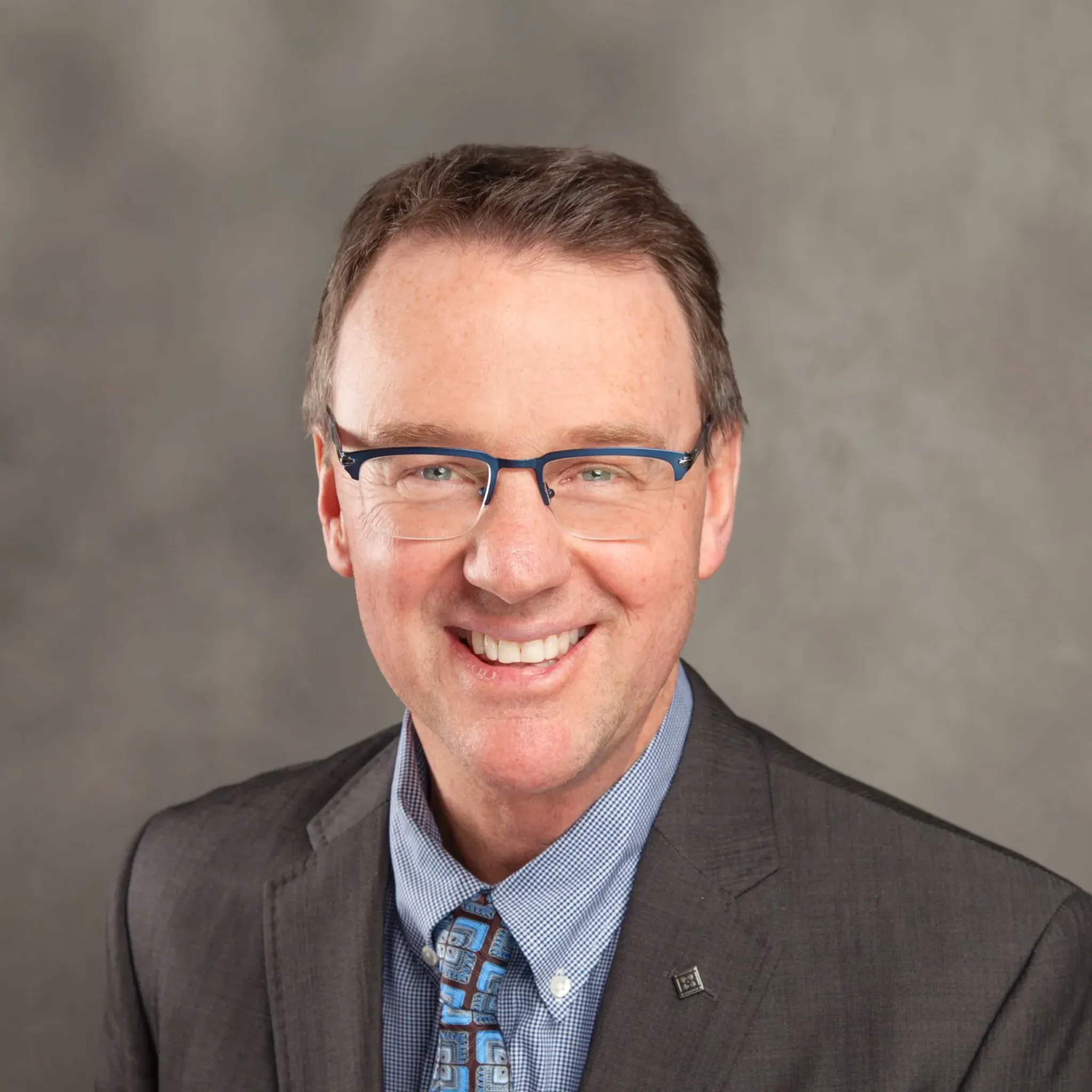 David A. Cusick