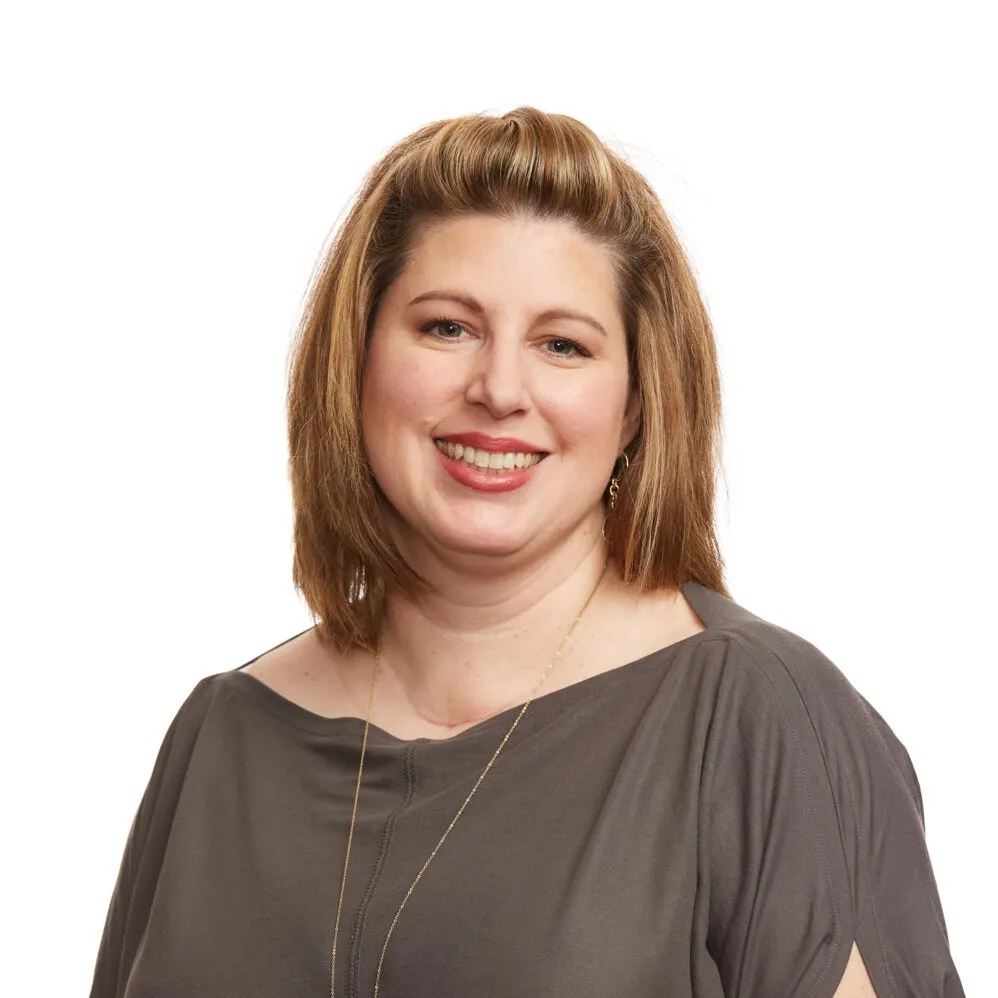 Kimberly Donelson