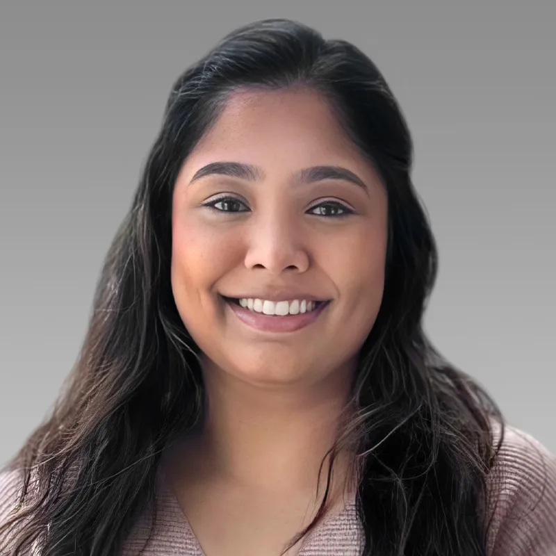 Khushboo Patel