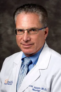 Scott L Silliman