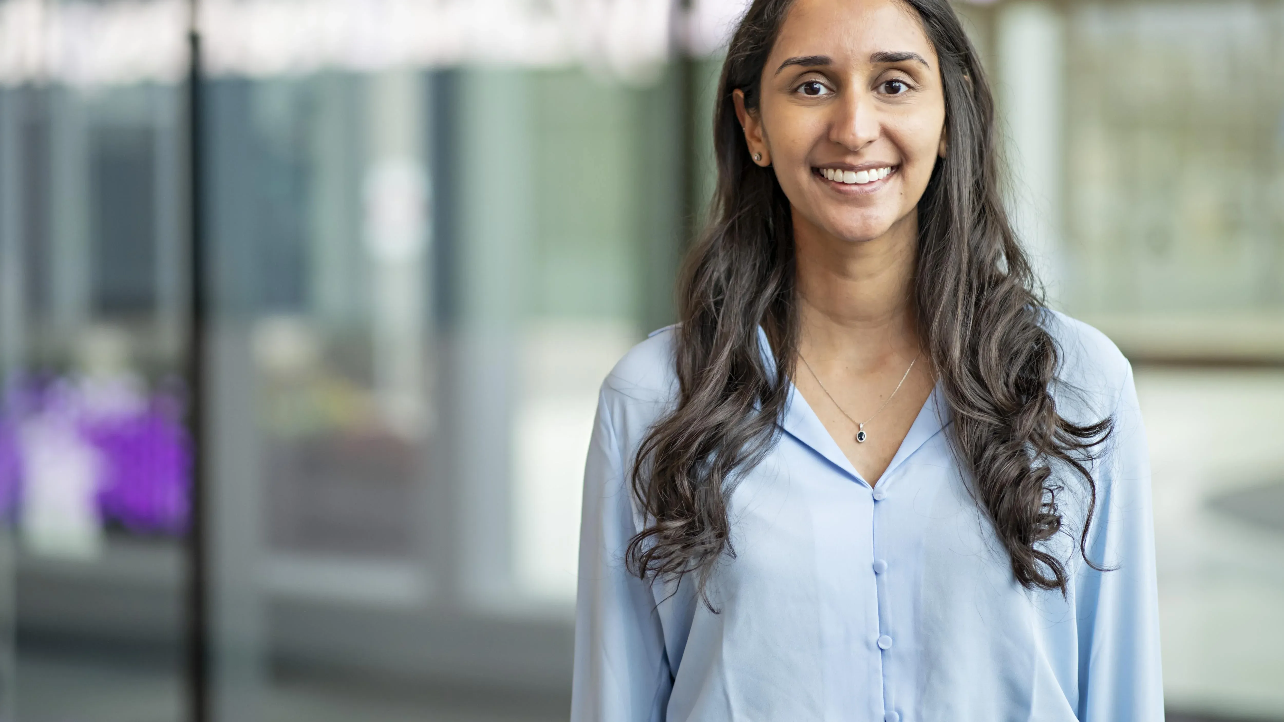 Veena Pawate