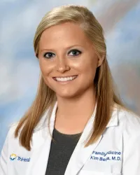 Kimberly Brooke Bethea