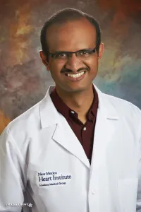 Sandeep Nair