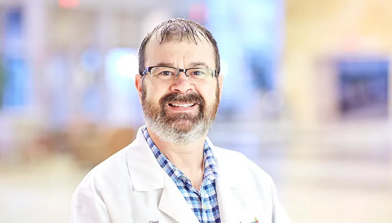 Christopher S. Abercrombie