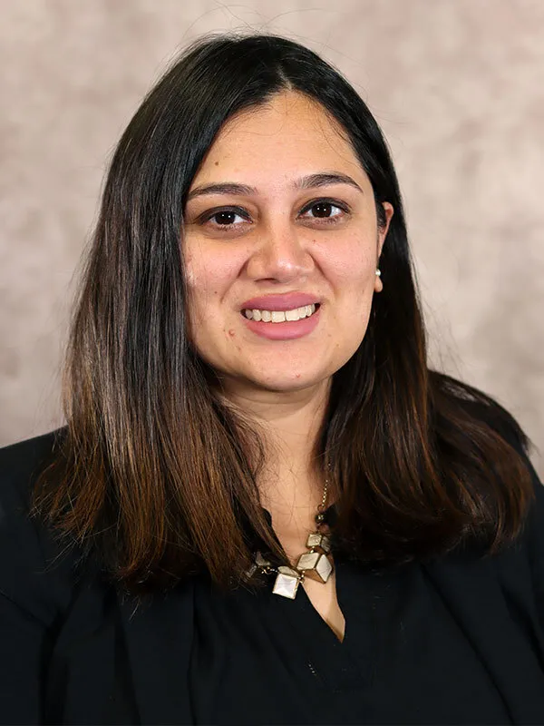 Archana A Kulkarni