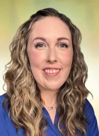Rachel Elizabeth Lewandowski