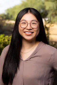 Dr. Hillary Chenry Lee
