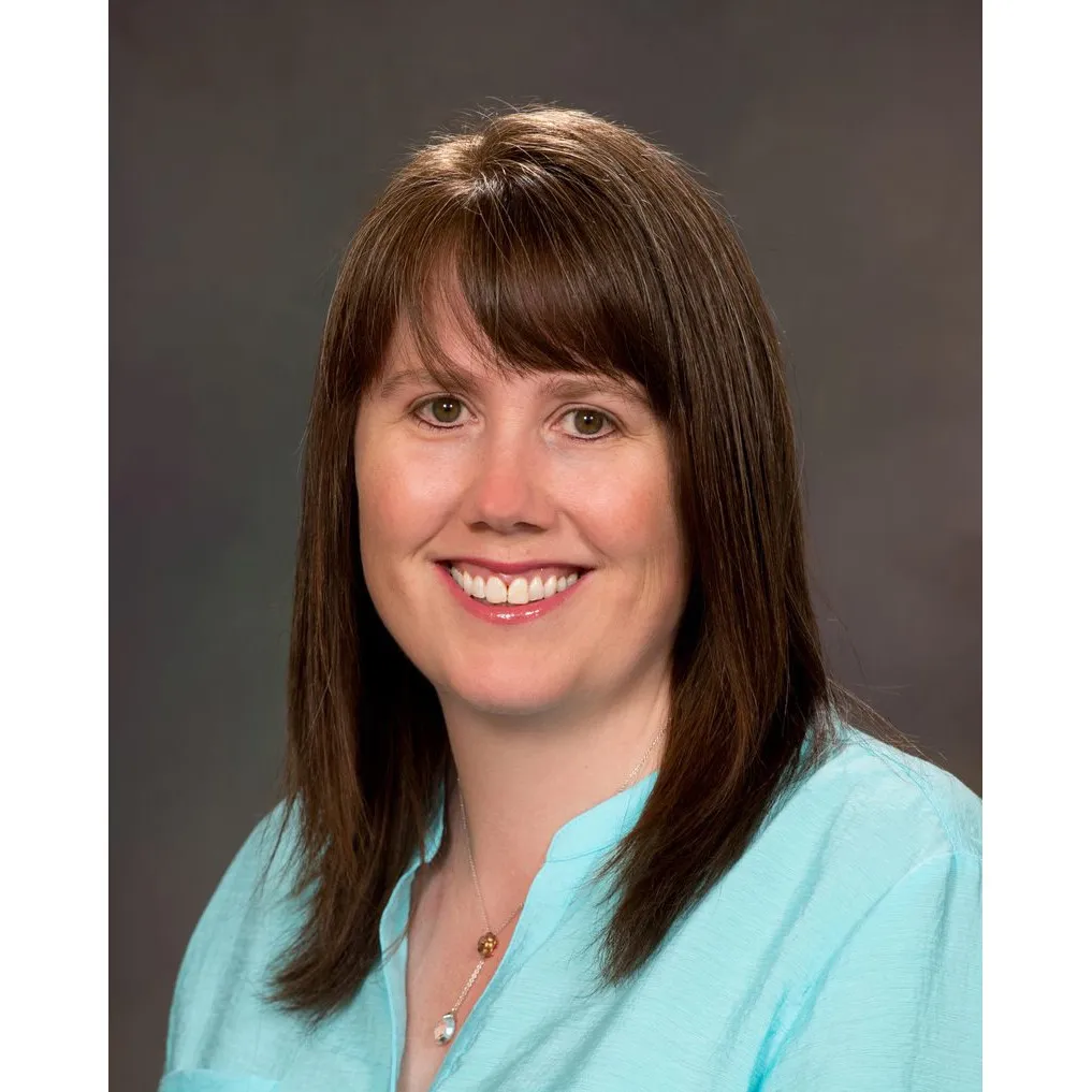 Pamela Polensky-Bonser