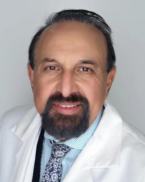 Ali R Moosvi