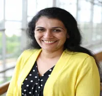 Shanty Varughese