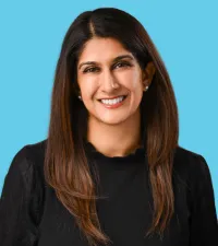 Kavya Desai
