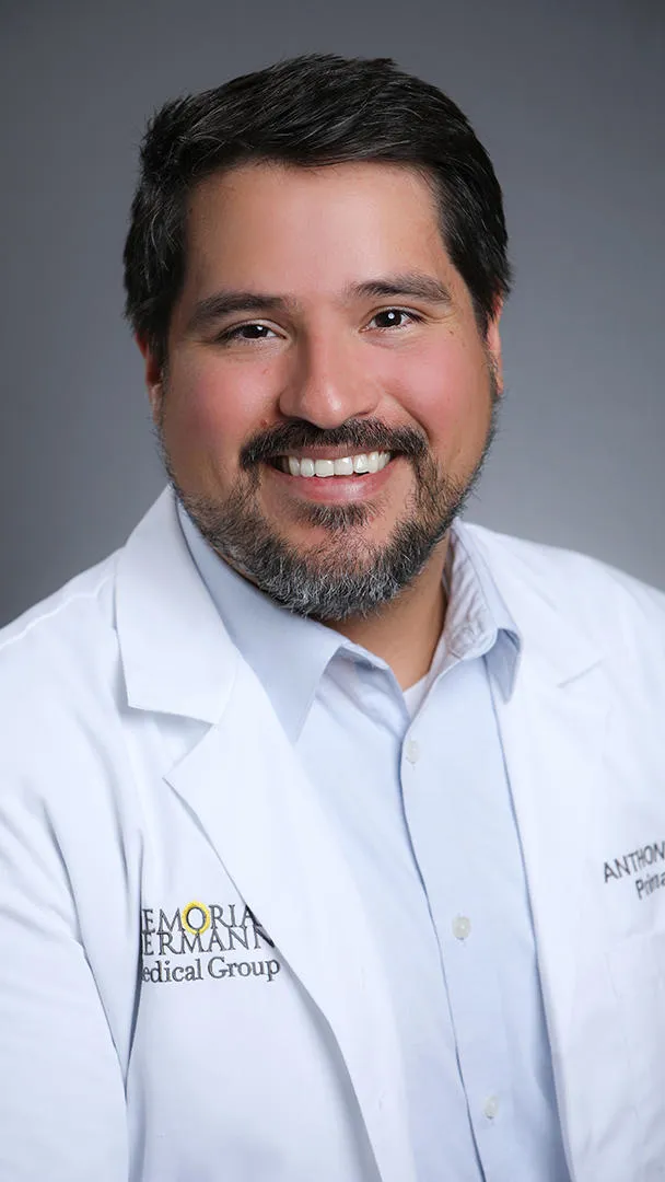 Anthony Diaz