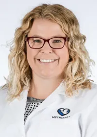 Desiree Hericks