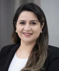 Azadeh Zamiri