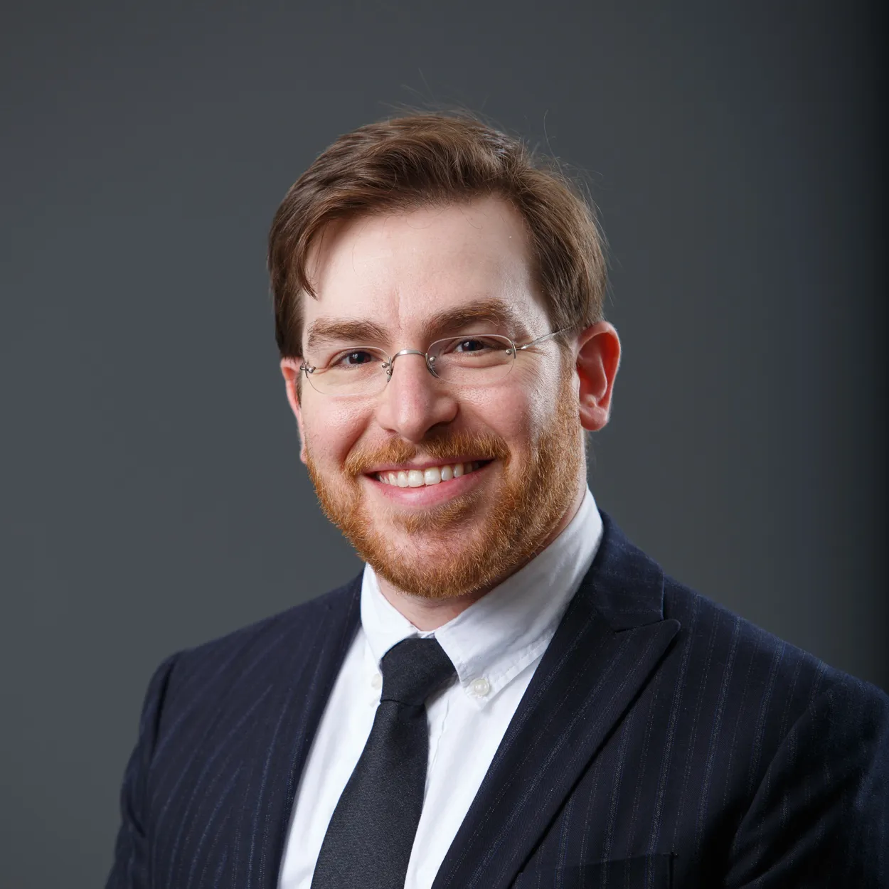 Adam J. Schein