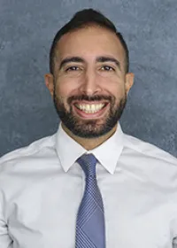 Dr. Nathan Michel Razbannia