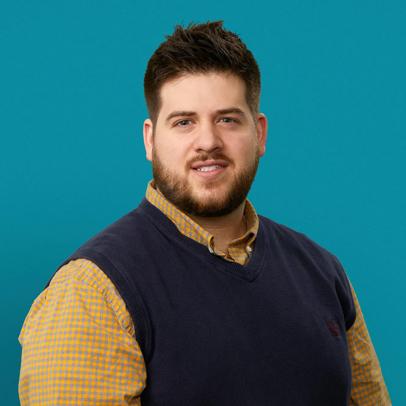 Brandon L Mosely