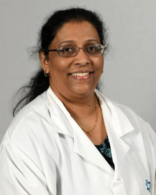 Shobhana R Joseph