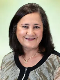 Rhoda Marie Byler Rees
