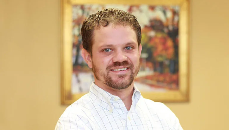 Jonathan D. Haffner