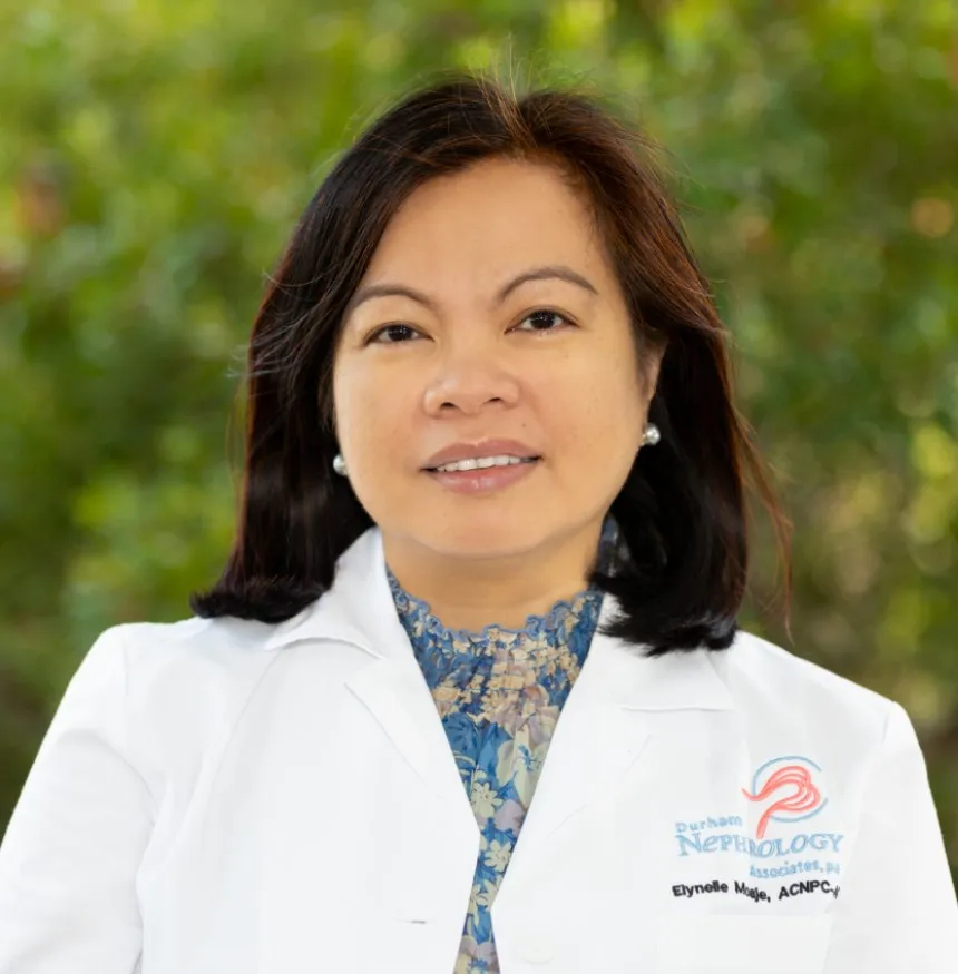 Elynelle "Joy" Moaje ACNPC-AG