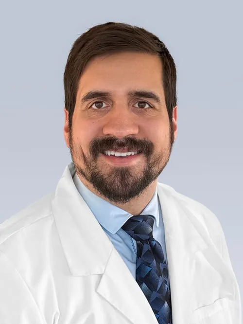Daniel Russo