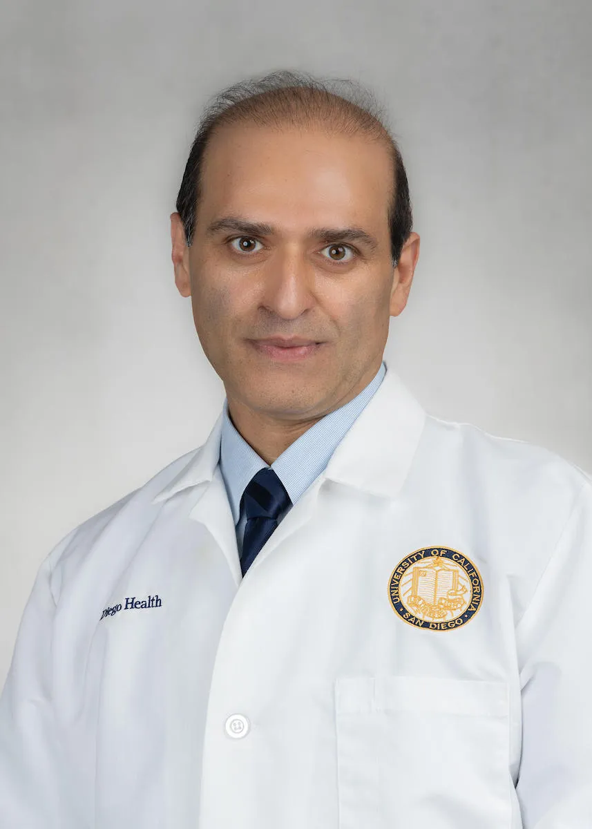 Reza Bavarsad Shahripour