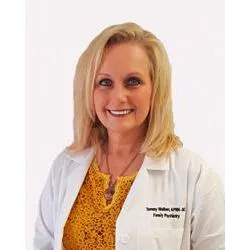 Tammy Lynn Chorak