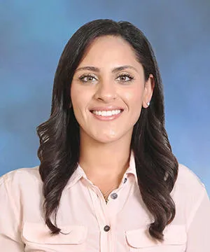 Justina M. Jacob