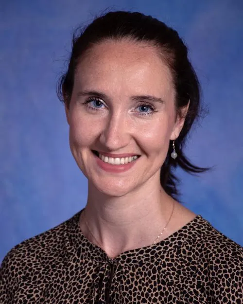 Olesya Petrenko
