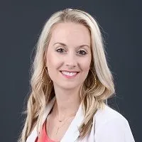 Sarah Marriott Wilkerson