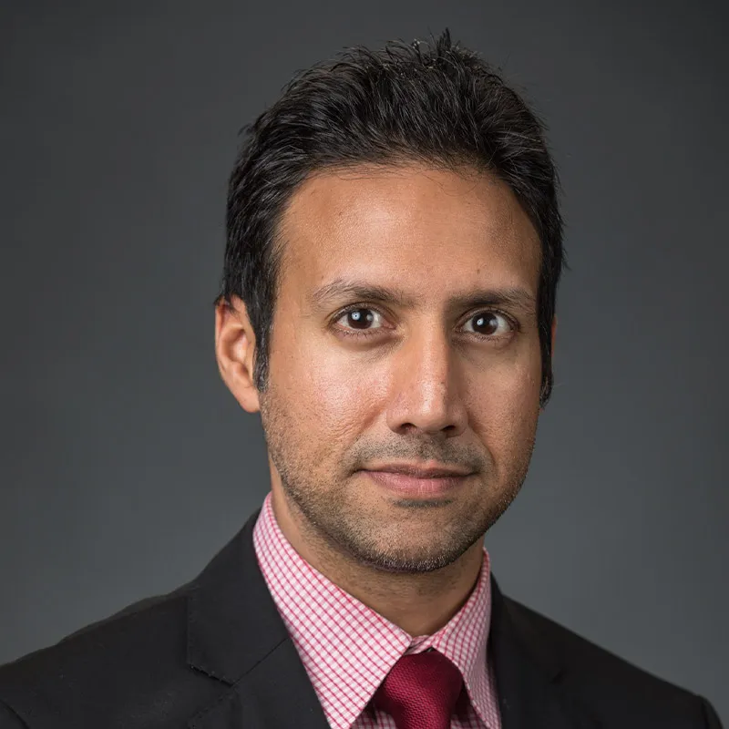Nitesh Vachhani