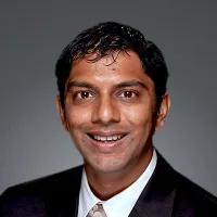 Ryan Raju