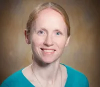 Leslie Mortland