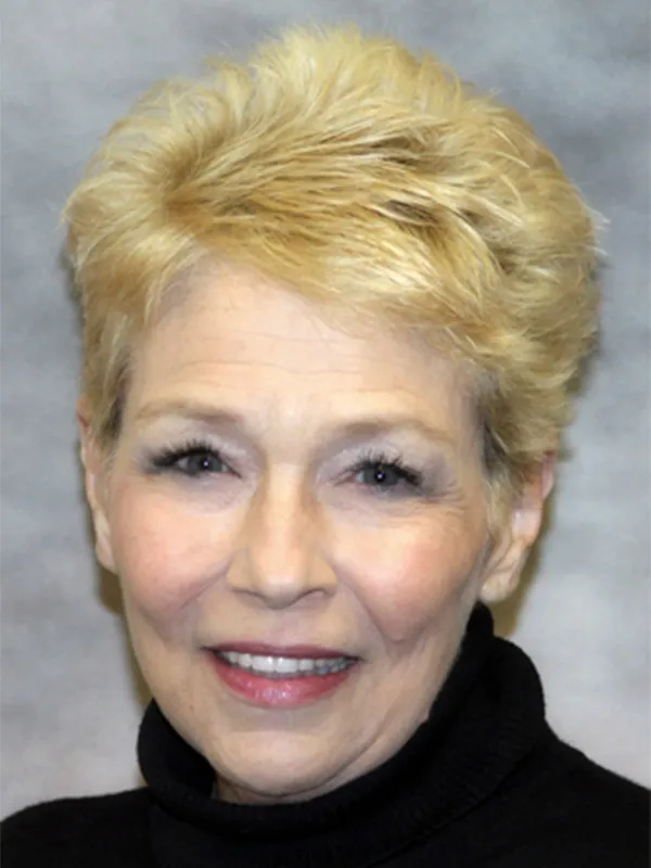 Deborah J Fansler