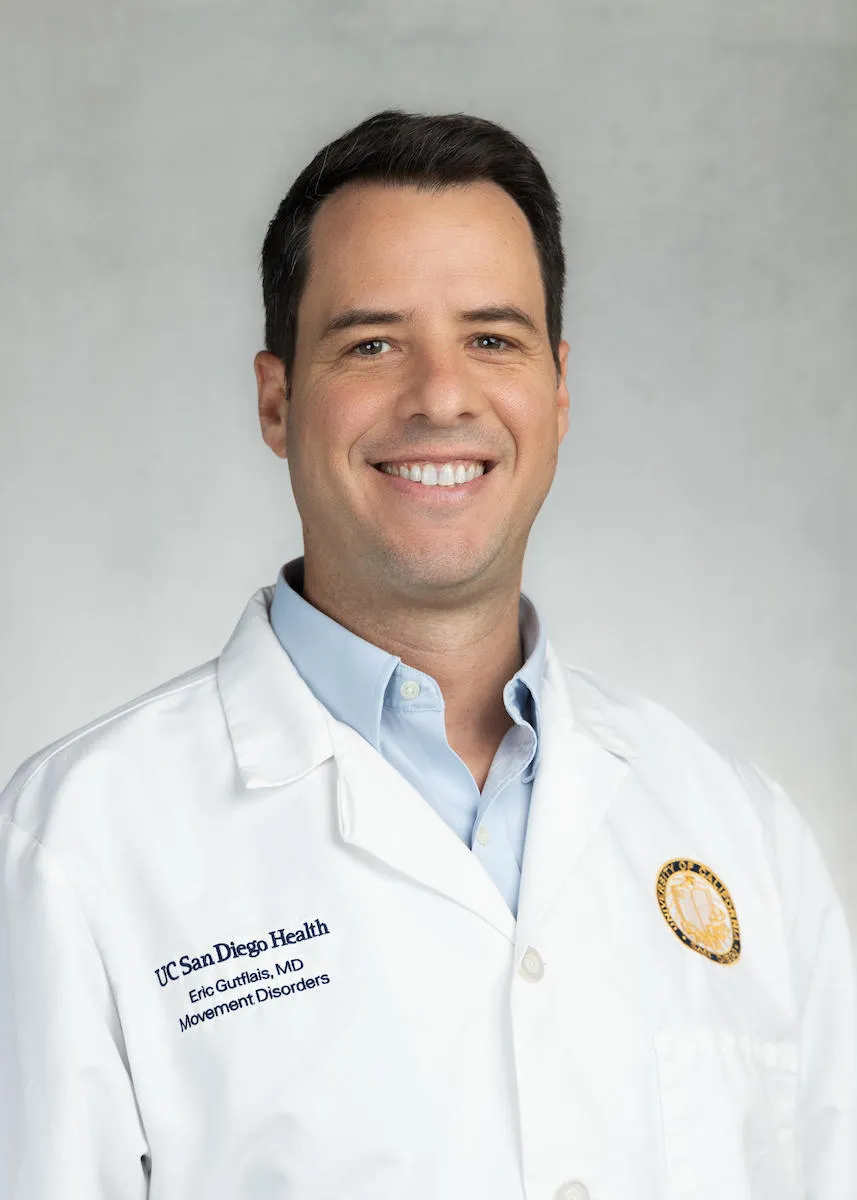 Eric Gutflais