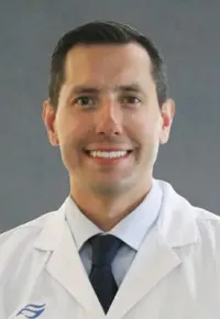 Mitchell Hughes