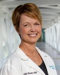 Julie A Beam