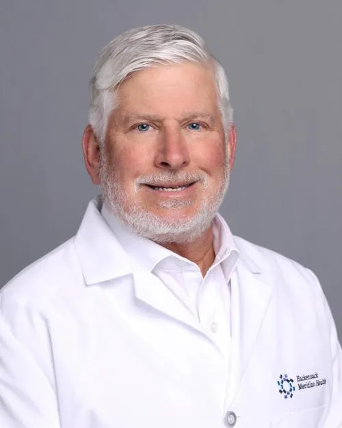Allen Morgan
