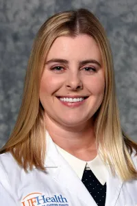 Stephanie Anne Thomas