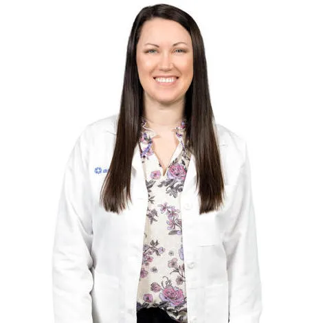 Lisa Christine Hoyman