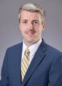 Caleb Dawson