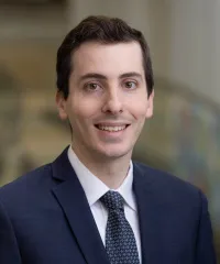 Benjamin J. Levy