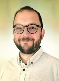 Michael Brian Barthman