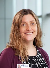 Jennifer Bowden