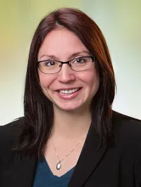 Meghan Eileen Rochefort