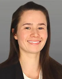 Jenny Dohlman