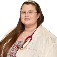 Samantha Gail Roberts, APRN